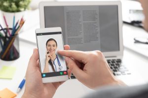 Read more about the article Functional Medicine and Telehealth: The Benefits of Virtual Care