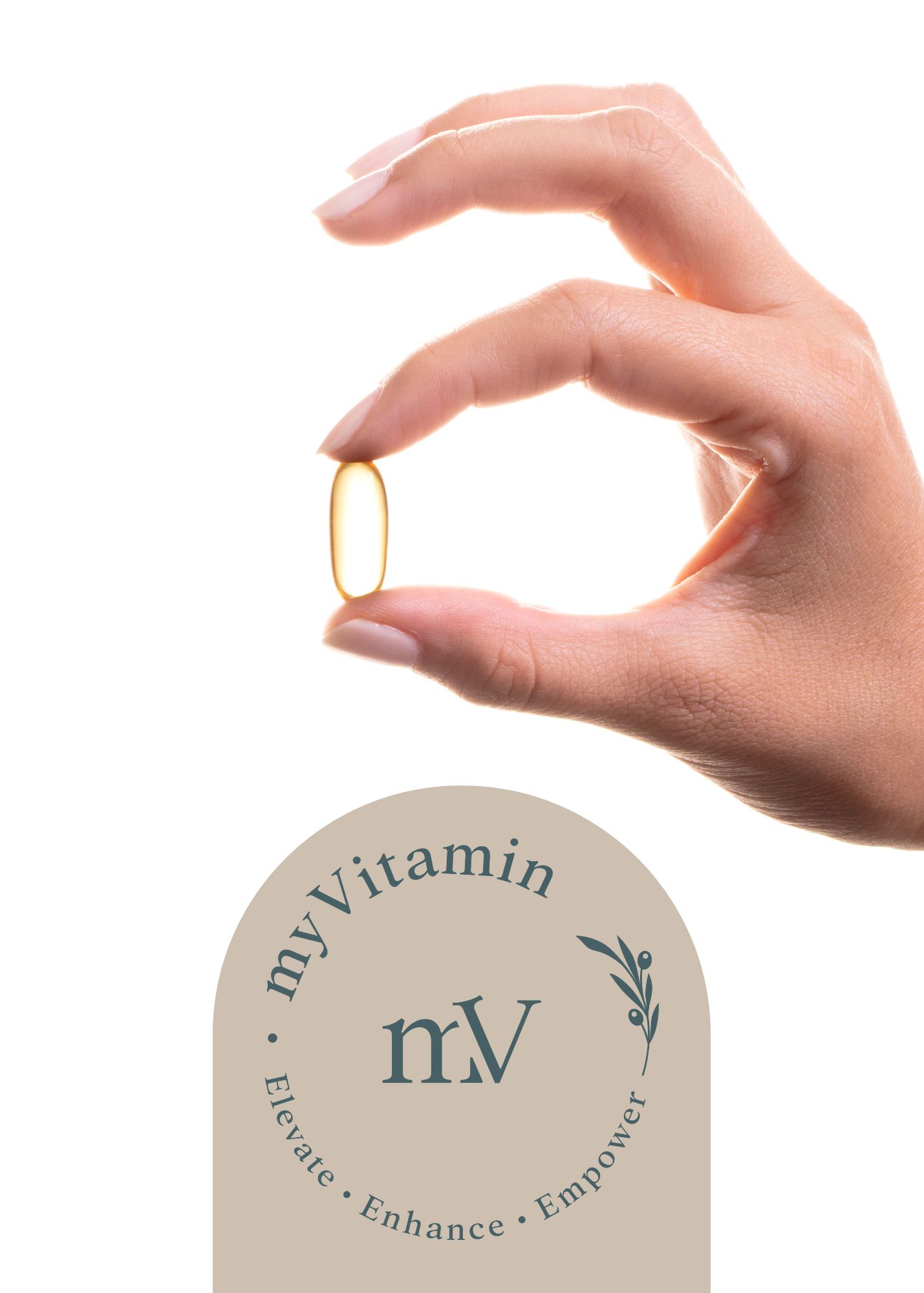 My Vitamin Professional Grade Vitamins My Vitamin Professional Grade Vitamins